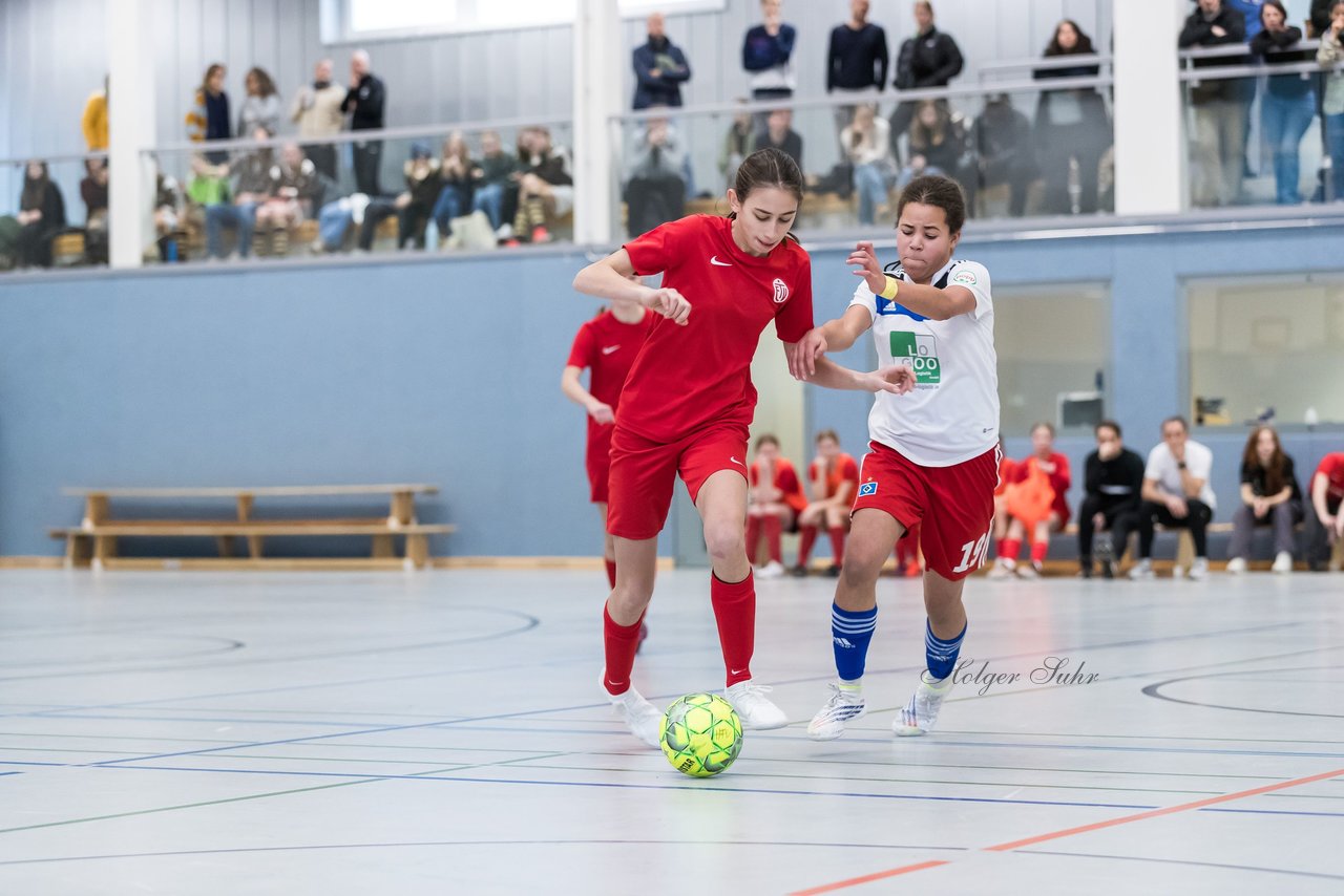 Bild 481 - wCJ Hamburger Futsalmeisterschaft